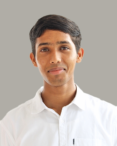 Moolayil Naveen Joseph (Joseph)