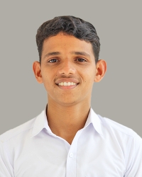 Pravidakkunnel Joyal Jose (Varkey)