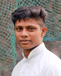 Cheppukalayil Sachin (ST)