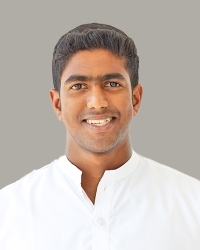 Kolasseril Jiffin Joseph (Kuriakose)